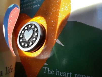 IHF Pins