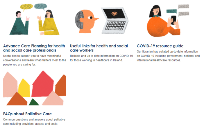 Care and Inform Hub