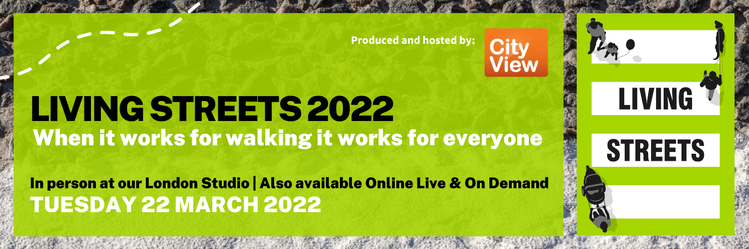 Living Streets 2022