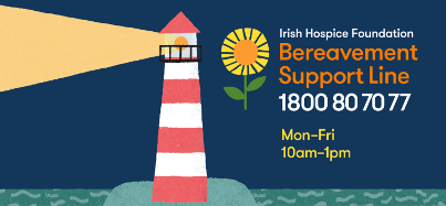Bereavement Support Line