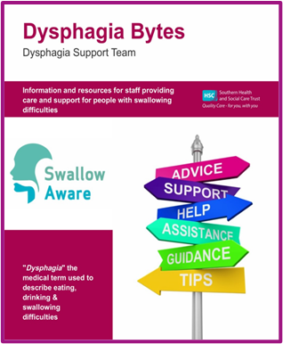 Dysphagia Bytes 1