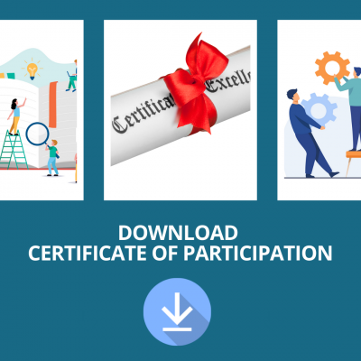 Download Certificate