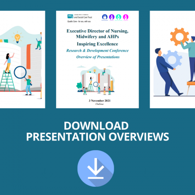 Inspiring Excellence Presentation Overviews