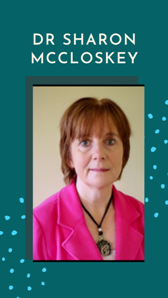 SHARON MCCLOSKEY