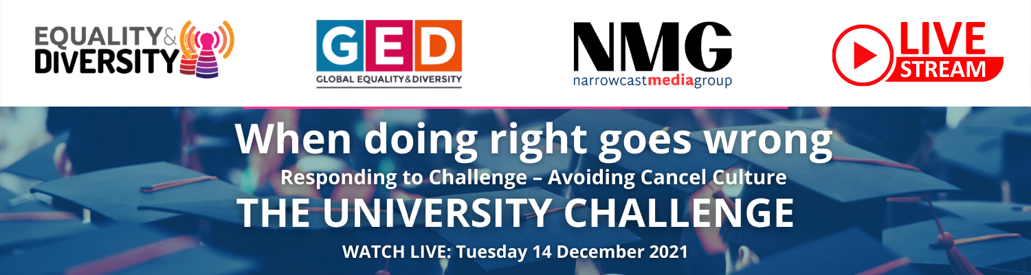 GED - University Challenge