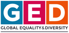 GED Logo