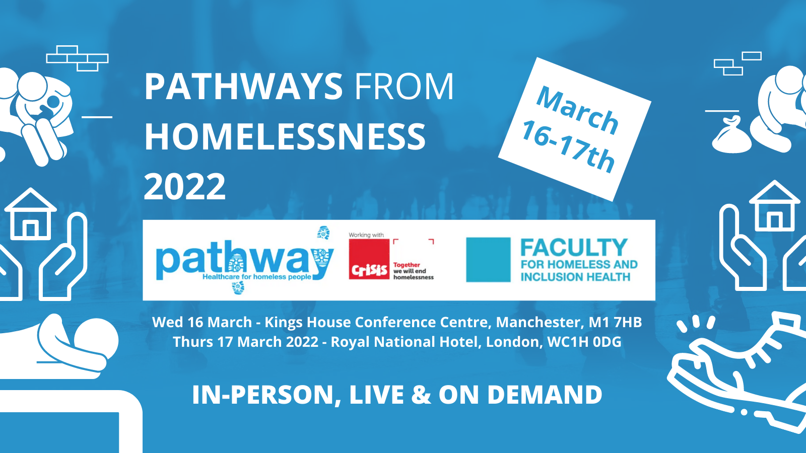 Pathway From Homelessness 2022