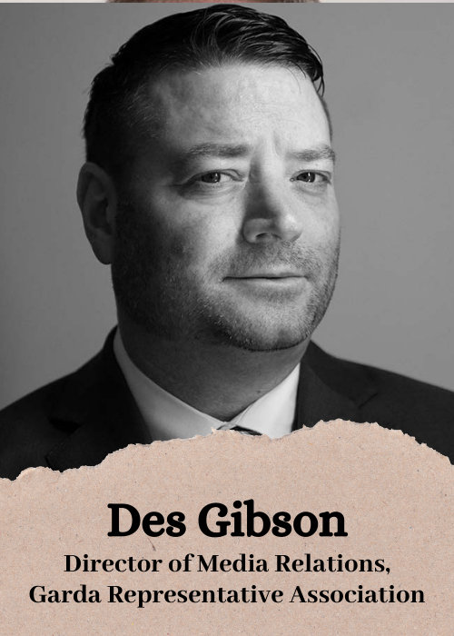 Des-Gibson