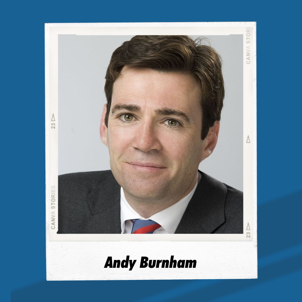 Andy Burnham