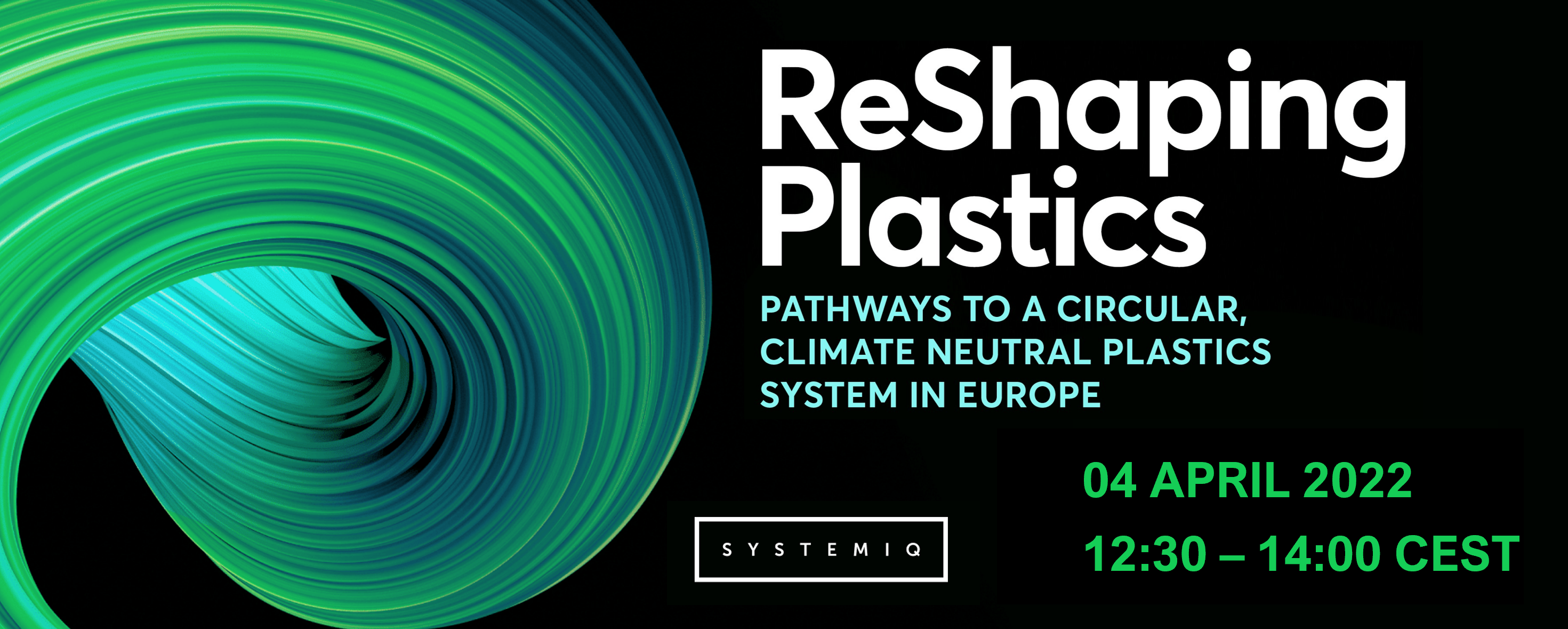 ReShaping Plastics