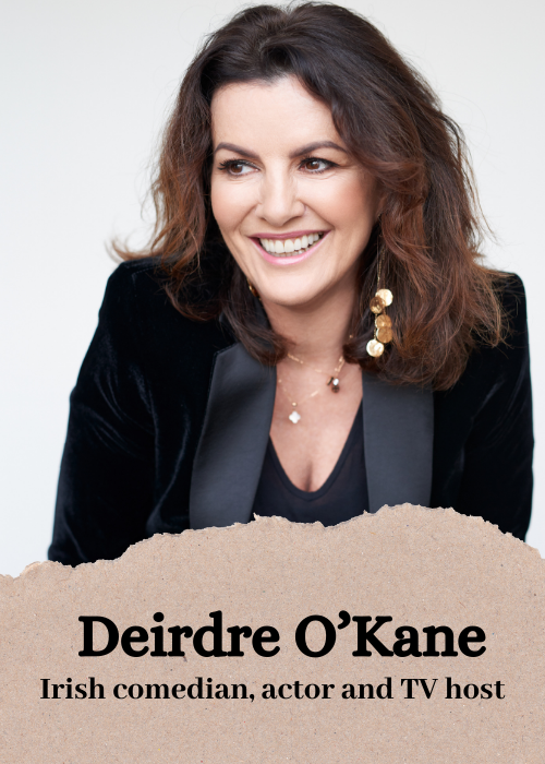 Deirdre-O-Kane