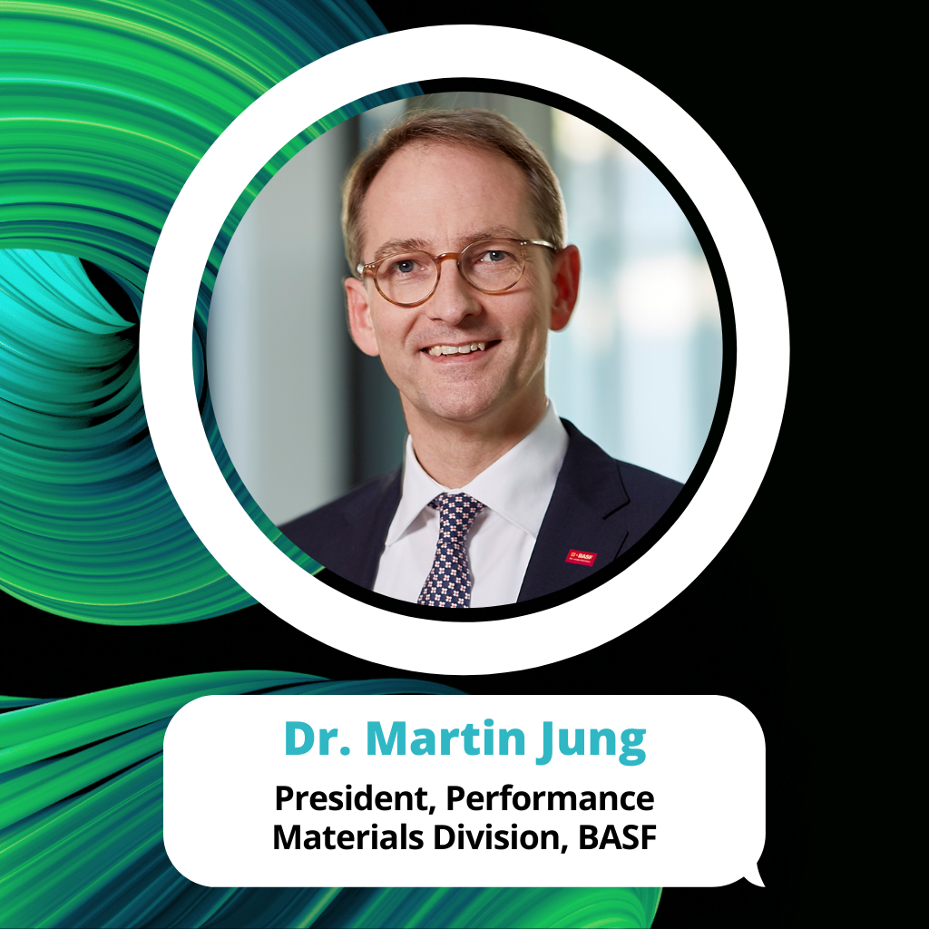 Dr. Martin Jung