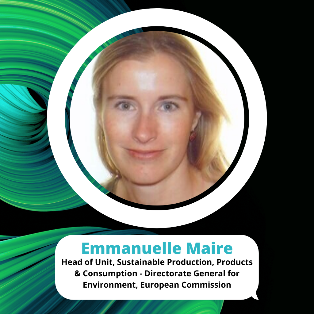 Emmanuelle Maire