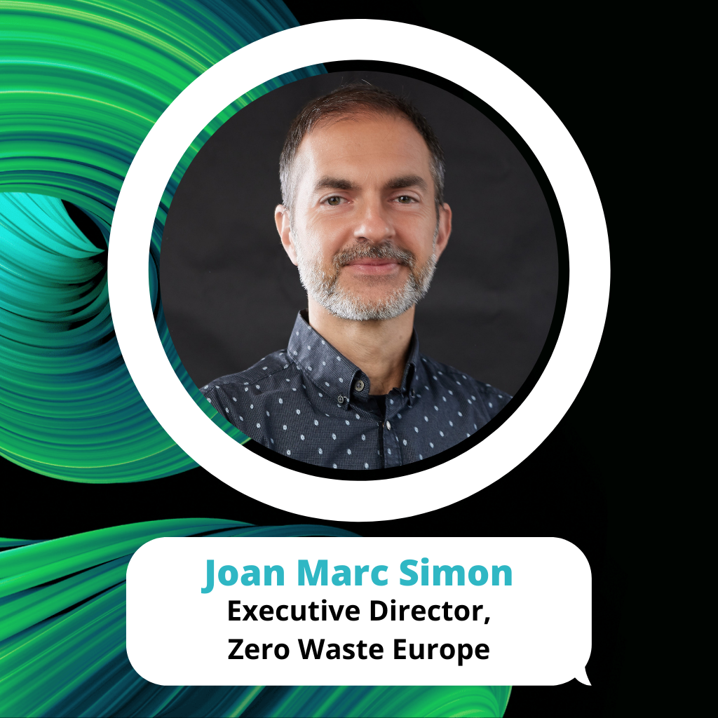Joan Marc Simon