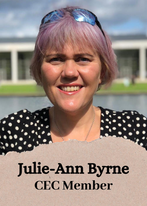 Julie-Ann-Byrne