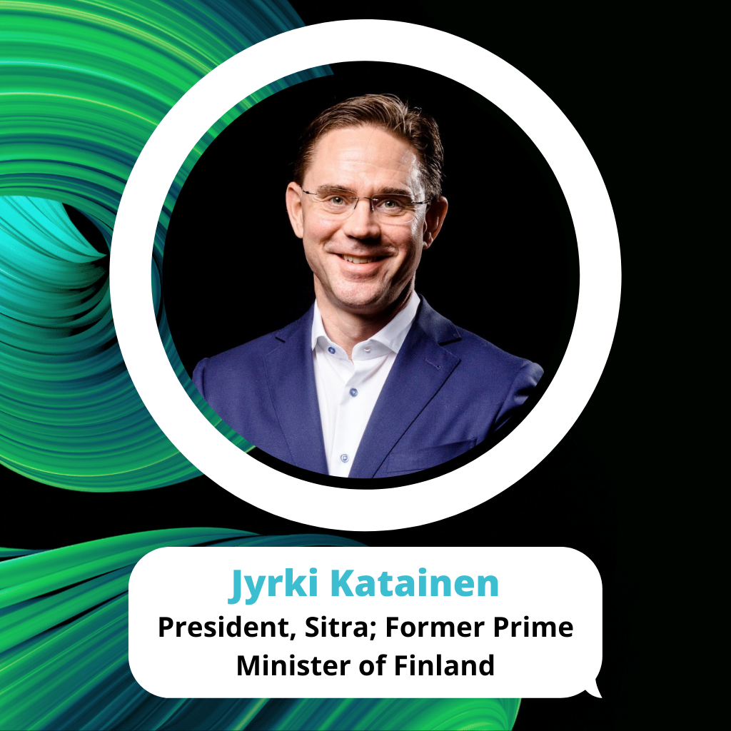 Jyrki Katainen