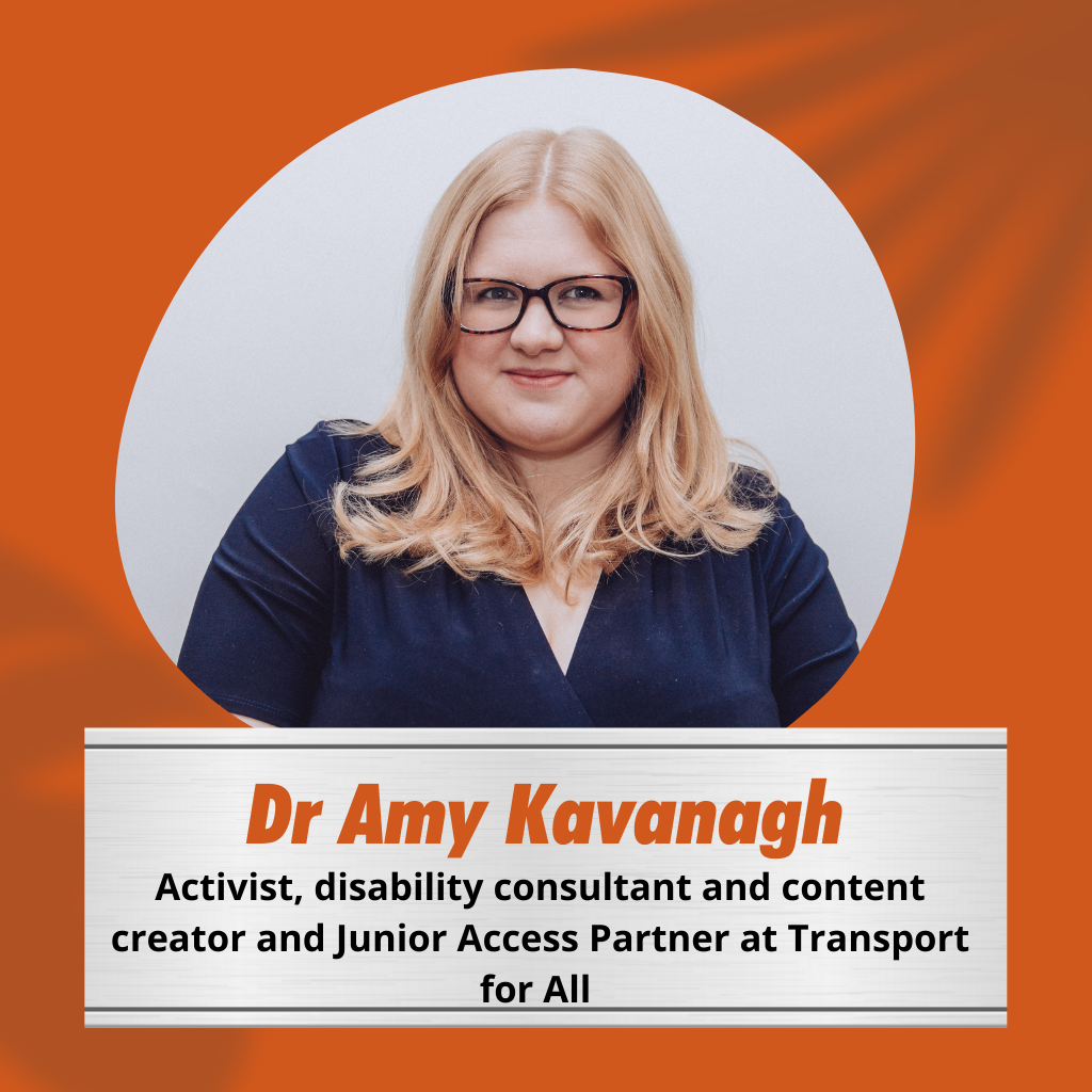 Dr Amy Kavanagh