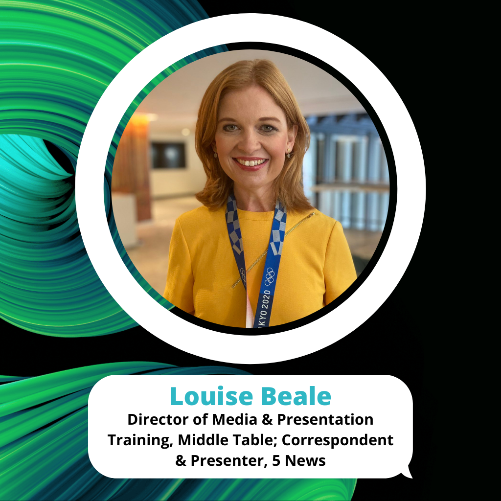Louise Beale