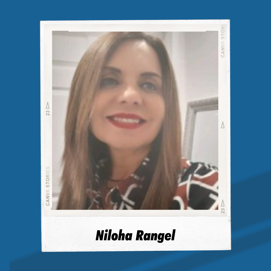Niloha Rangel