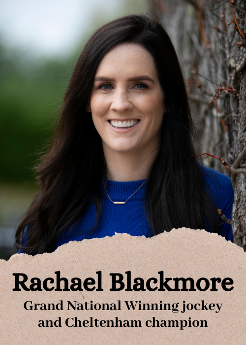 Rachael-Blackmore