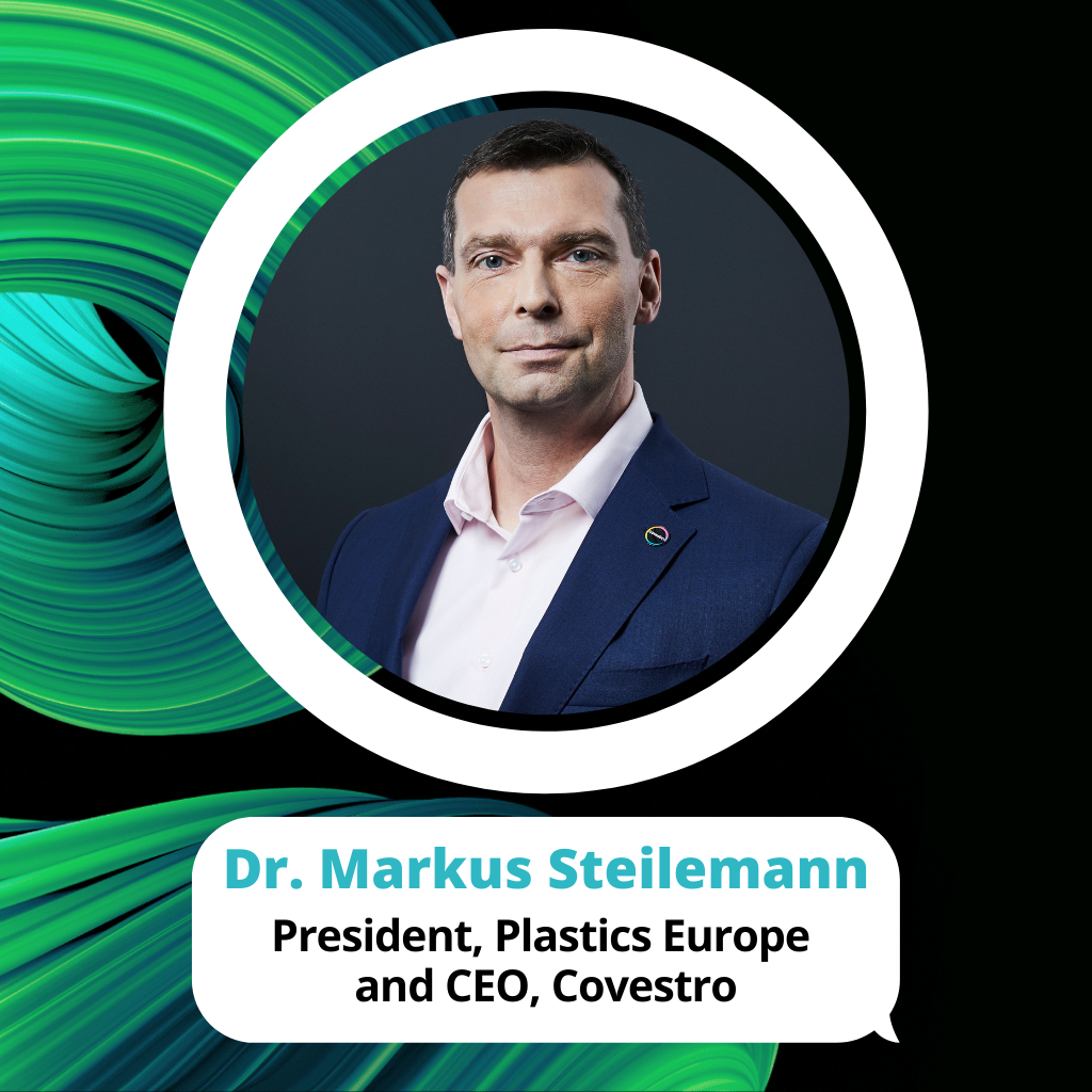Dr. Markus Steilemann