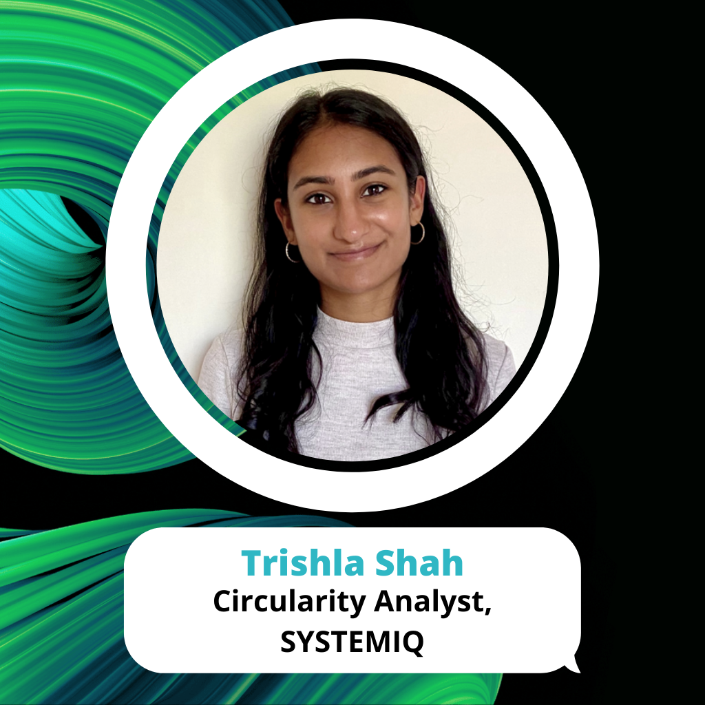 Trishla Shah