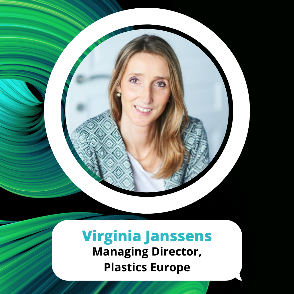 Virginia Janssens