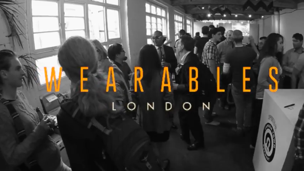 Wearables London