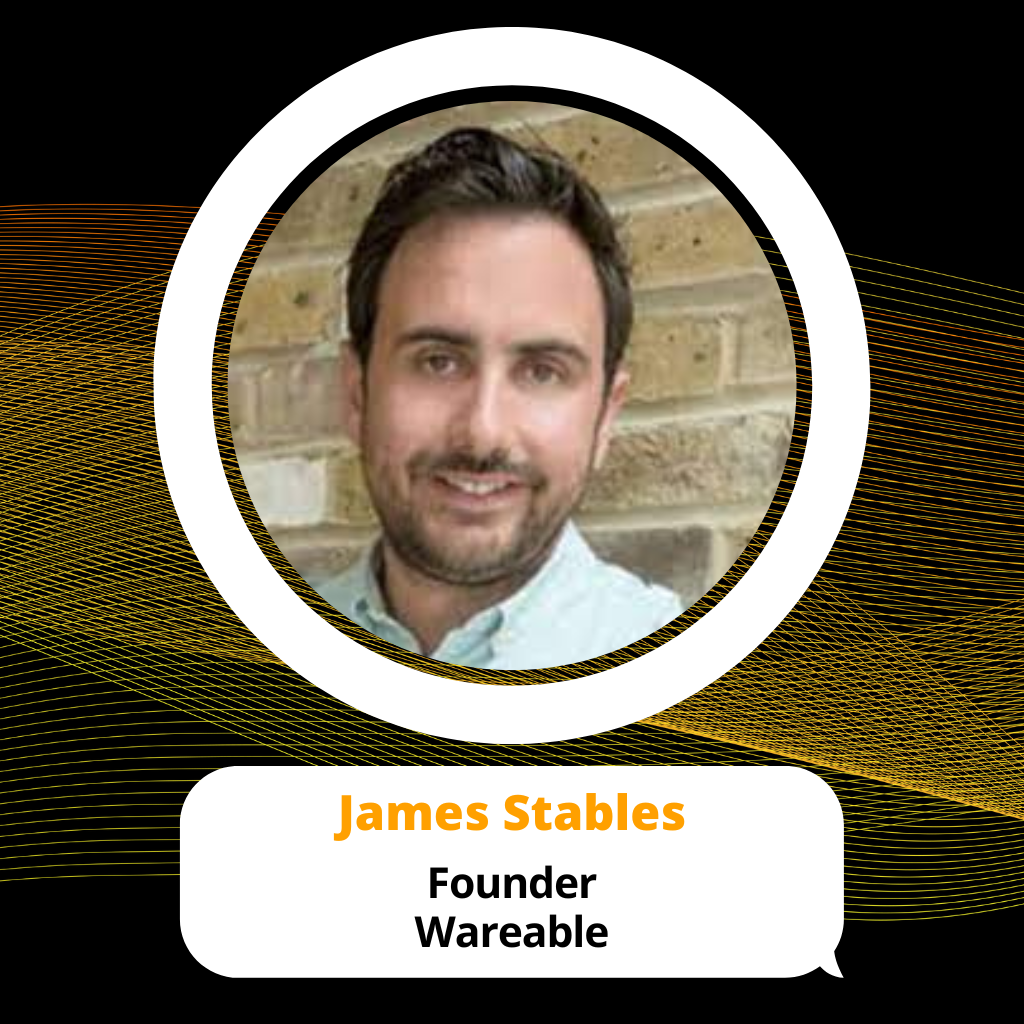 James Stables