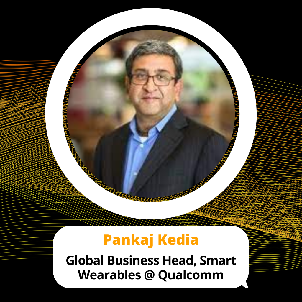 Pankaj Kedia