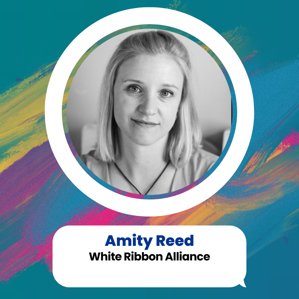 Amity Reed