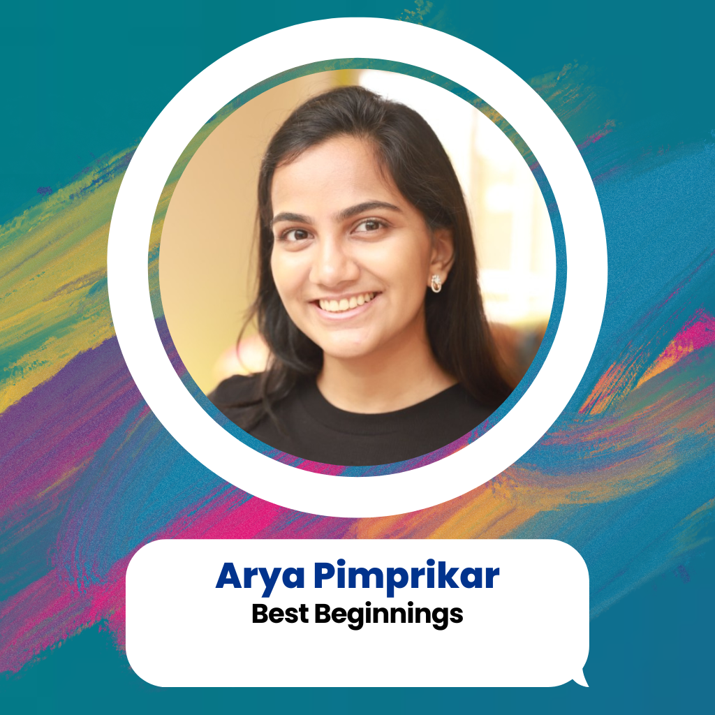 Arya Pimprikar