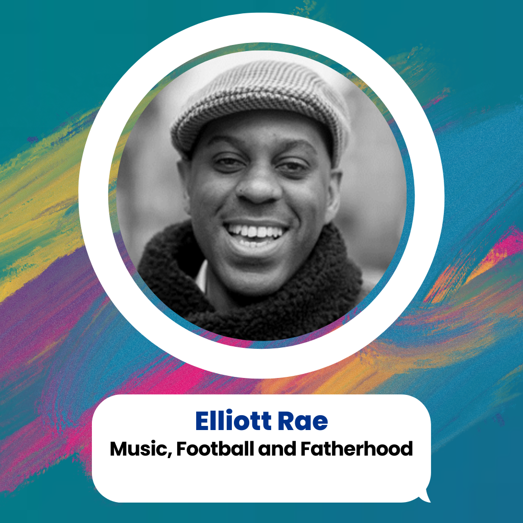 Elliott Rae