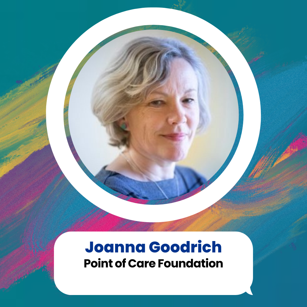 Joanna Goodrich