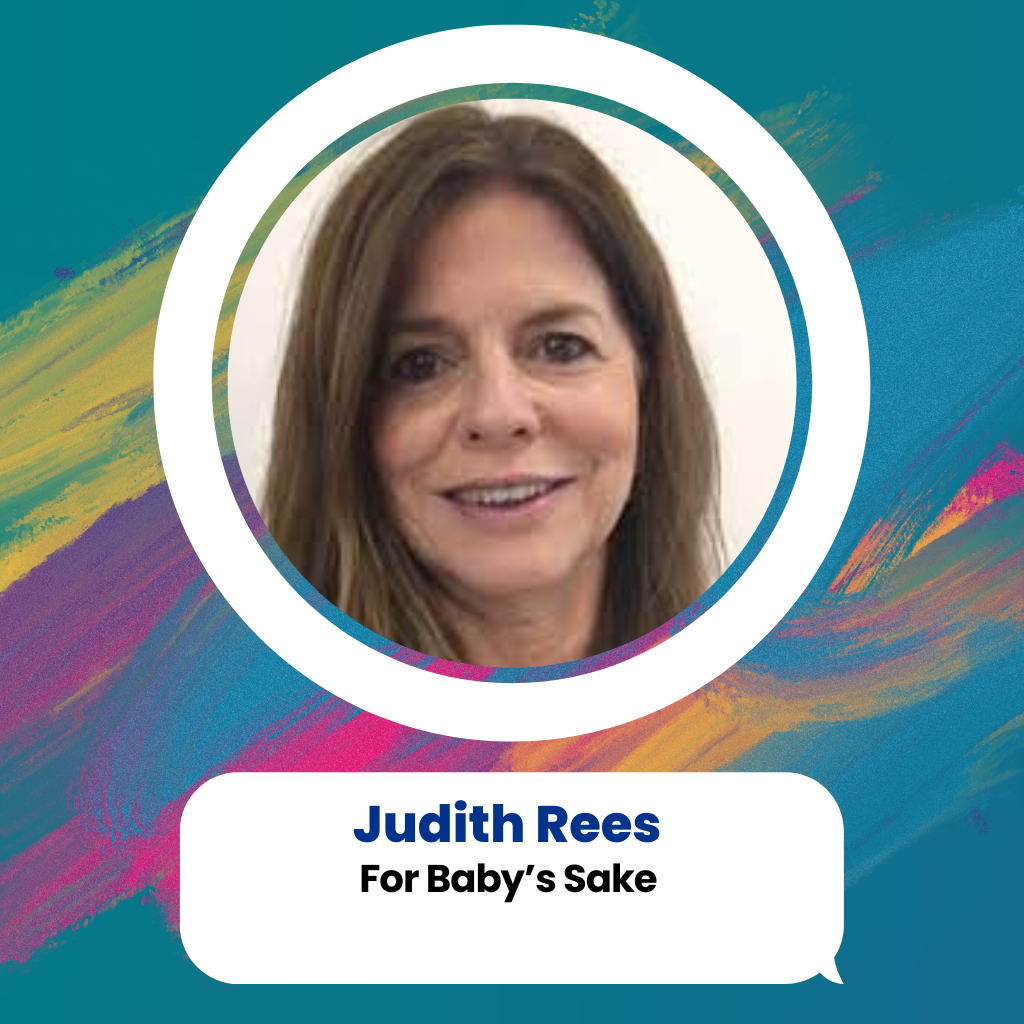 Judith Rees