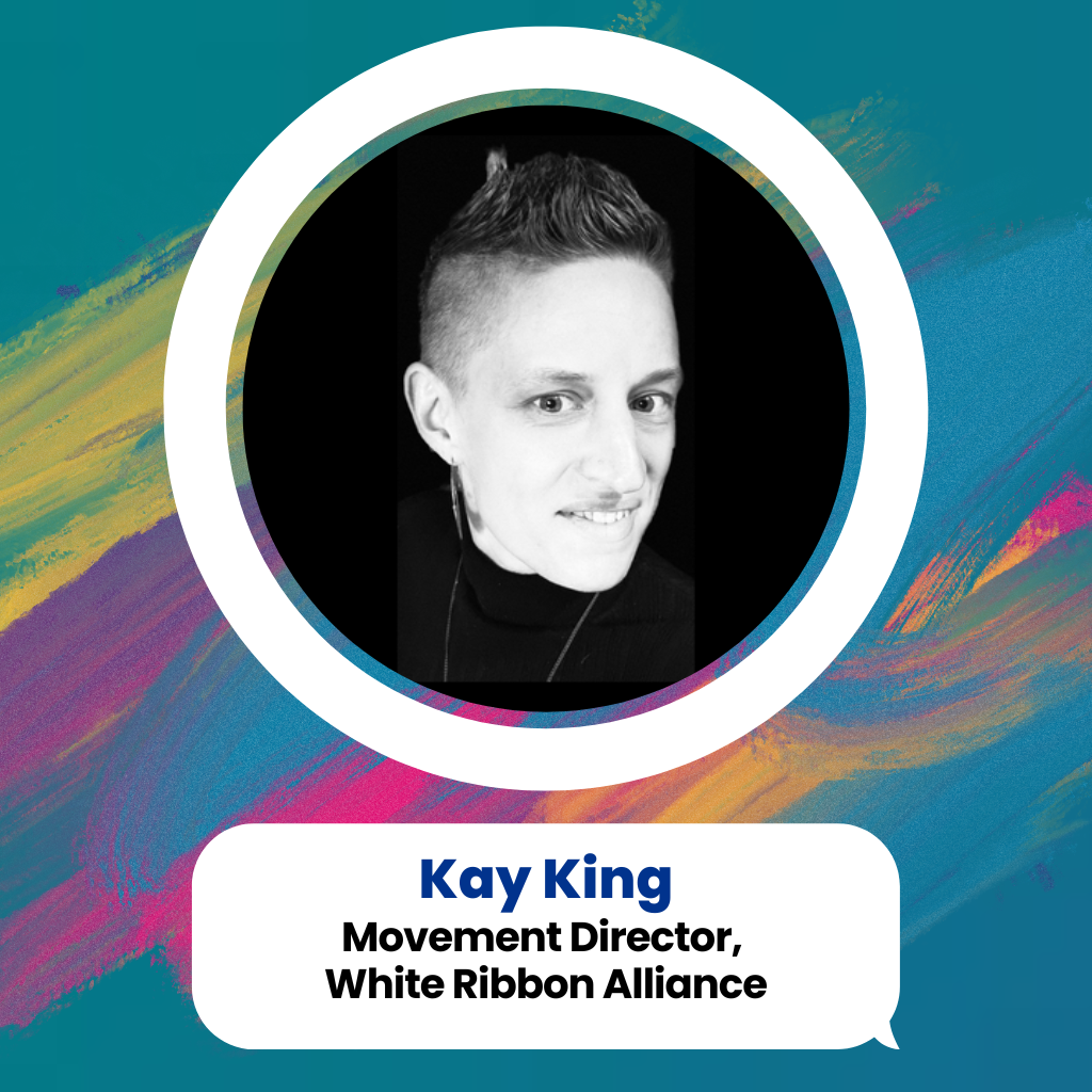 Kay King