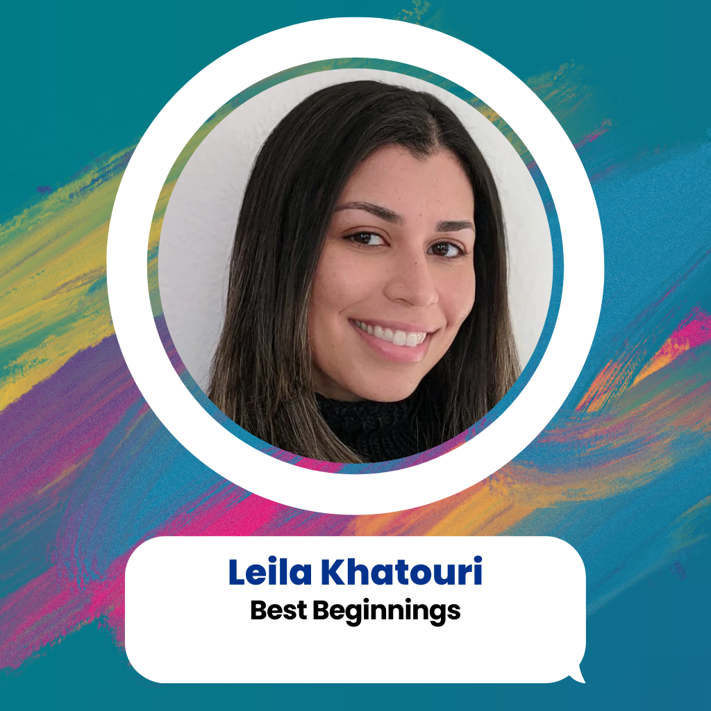 Leila Khatouri