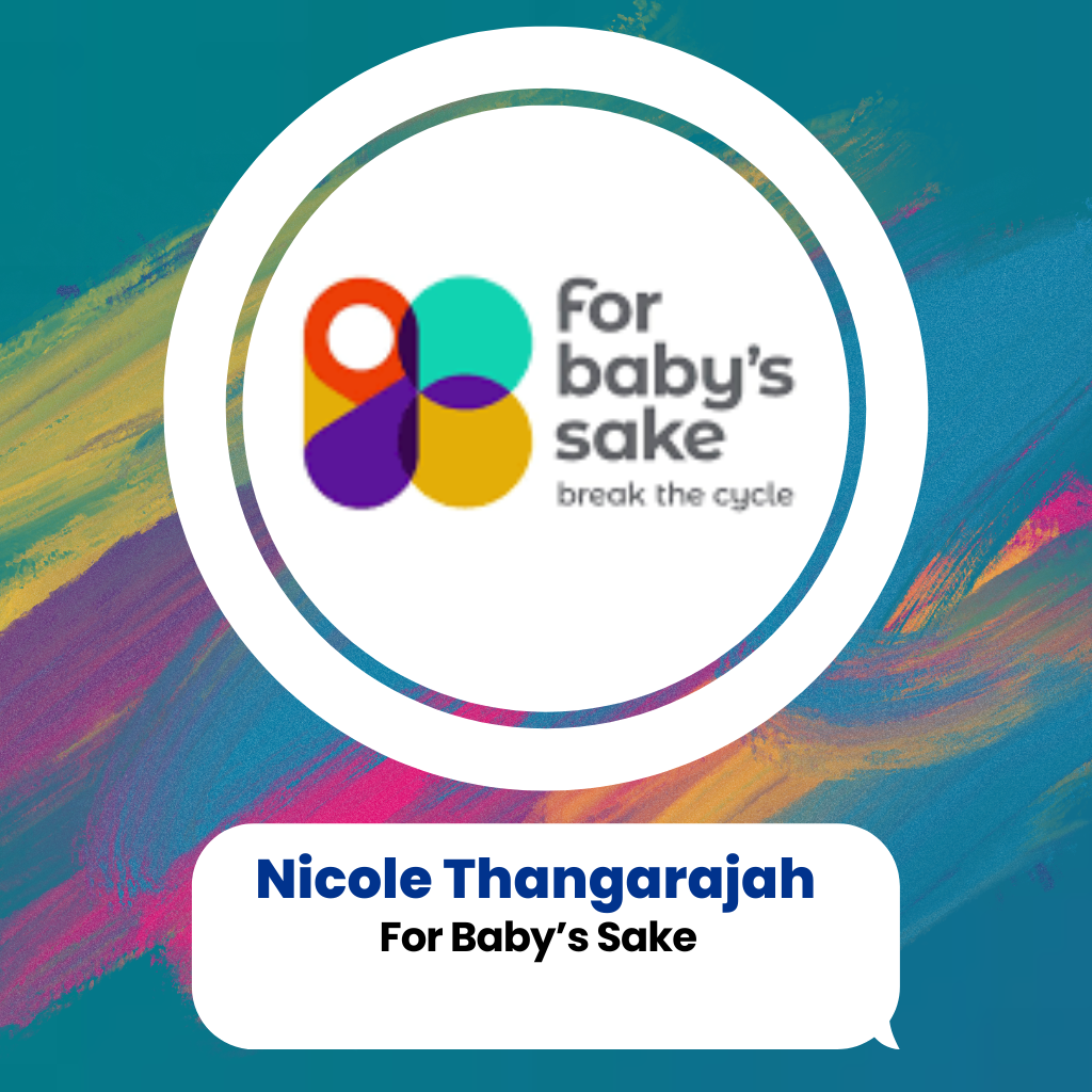 Nicole Thangarajah