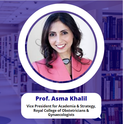Prof Khalil
