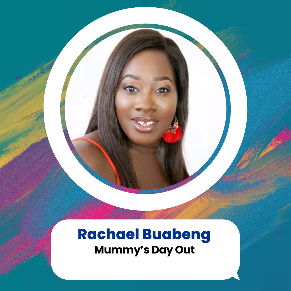 Rachael Buabeng