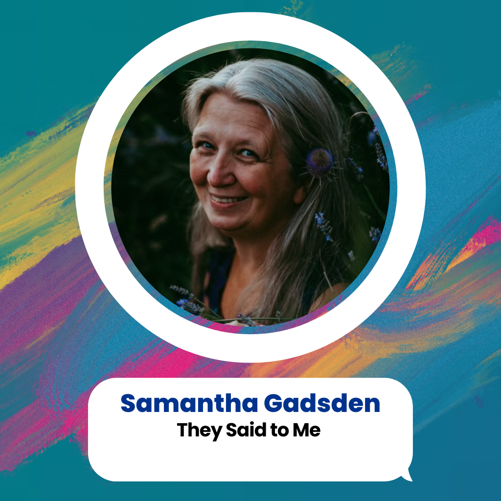 Samantha Gadsden