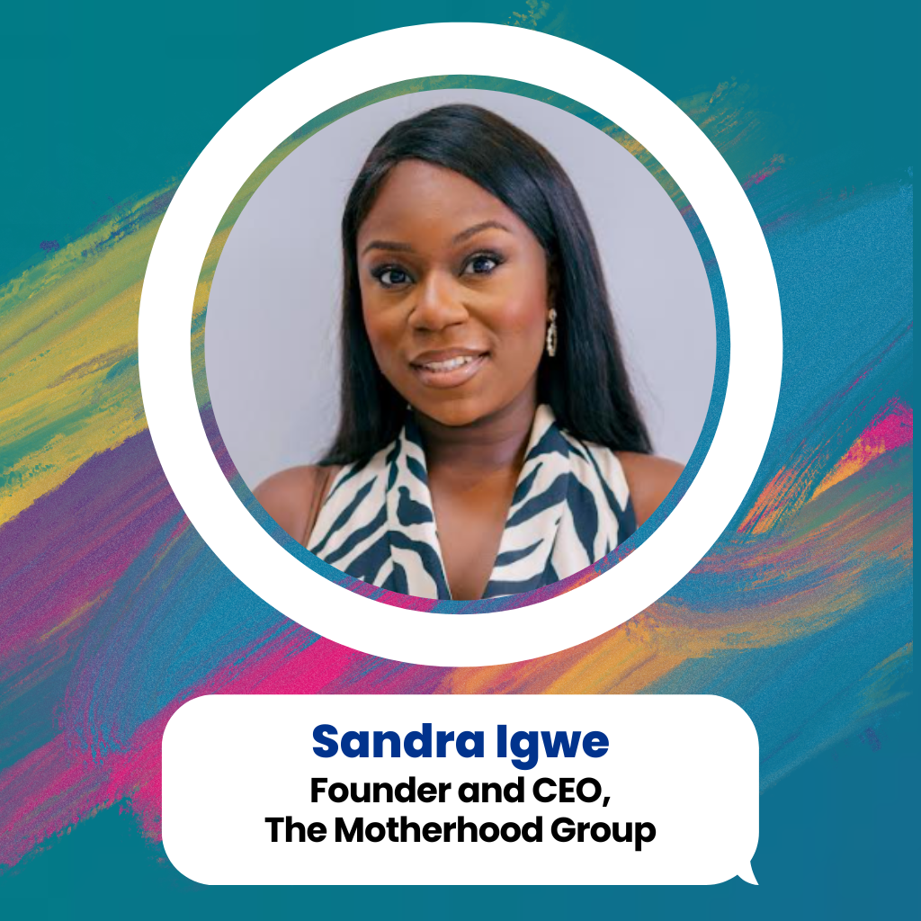 Sandra Igwe