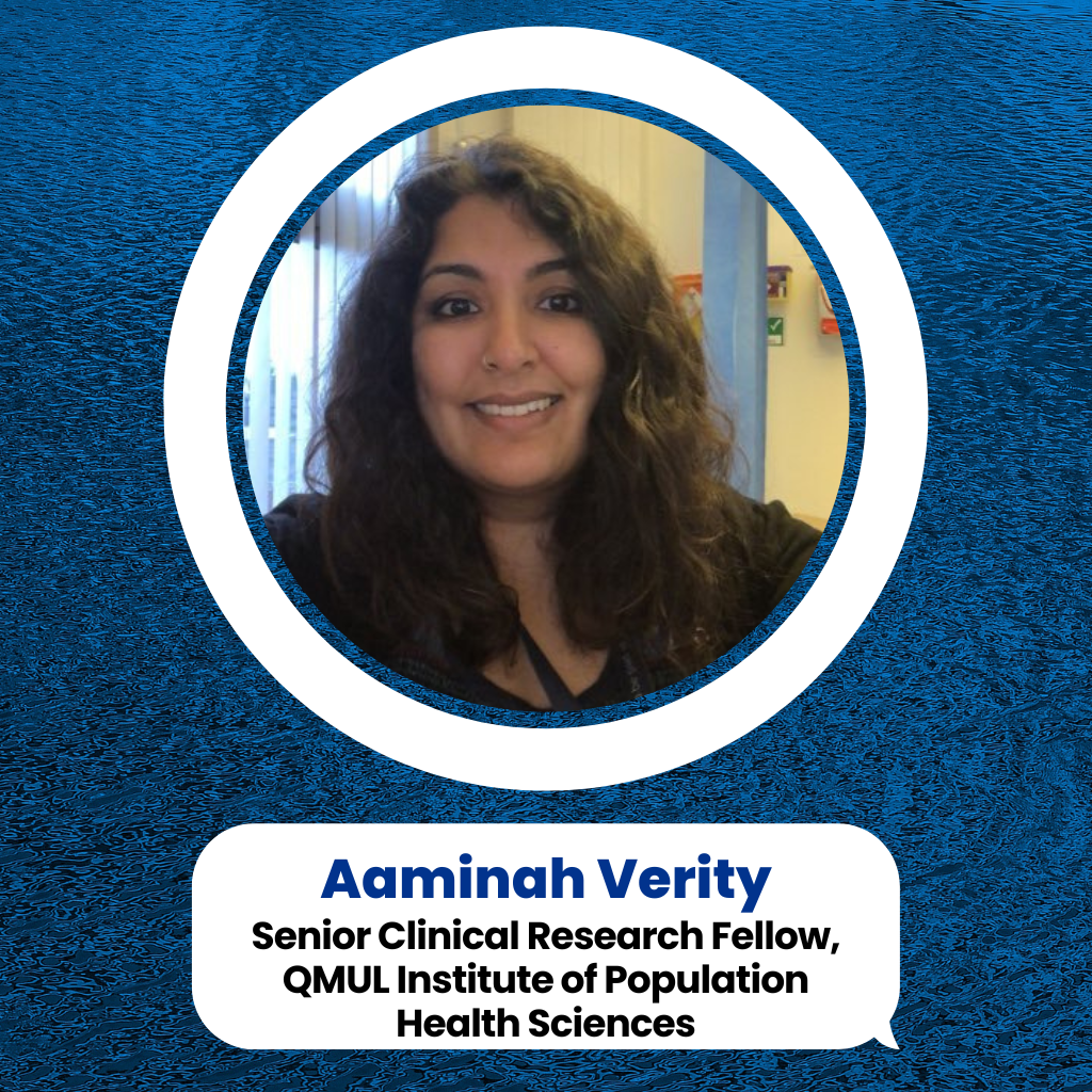 Aaminah Verity