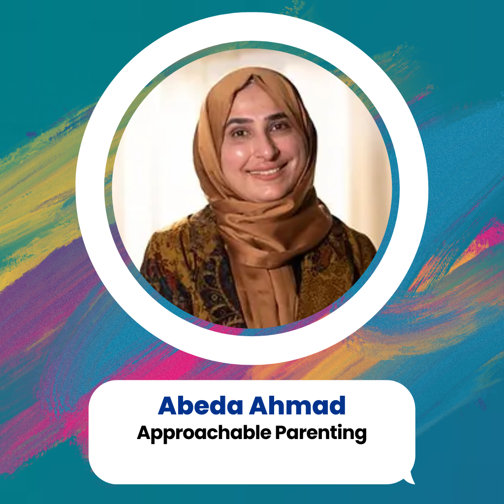 Abeda Ahmad