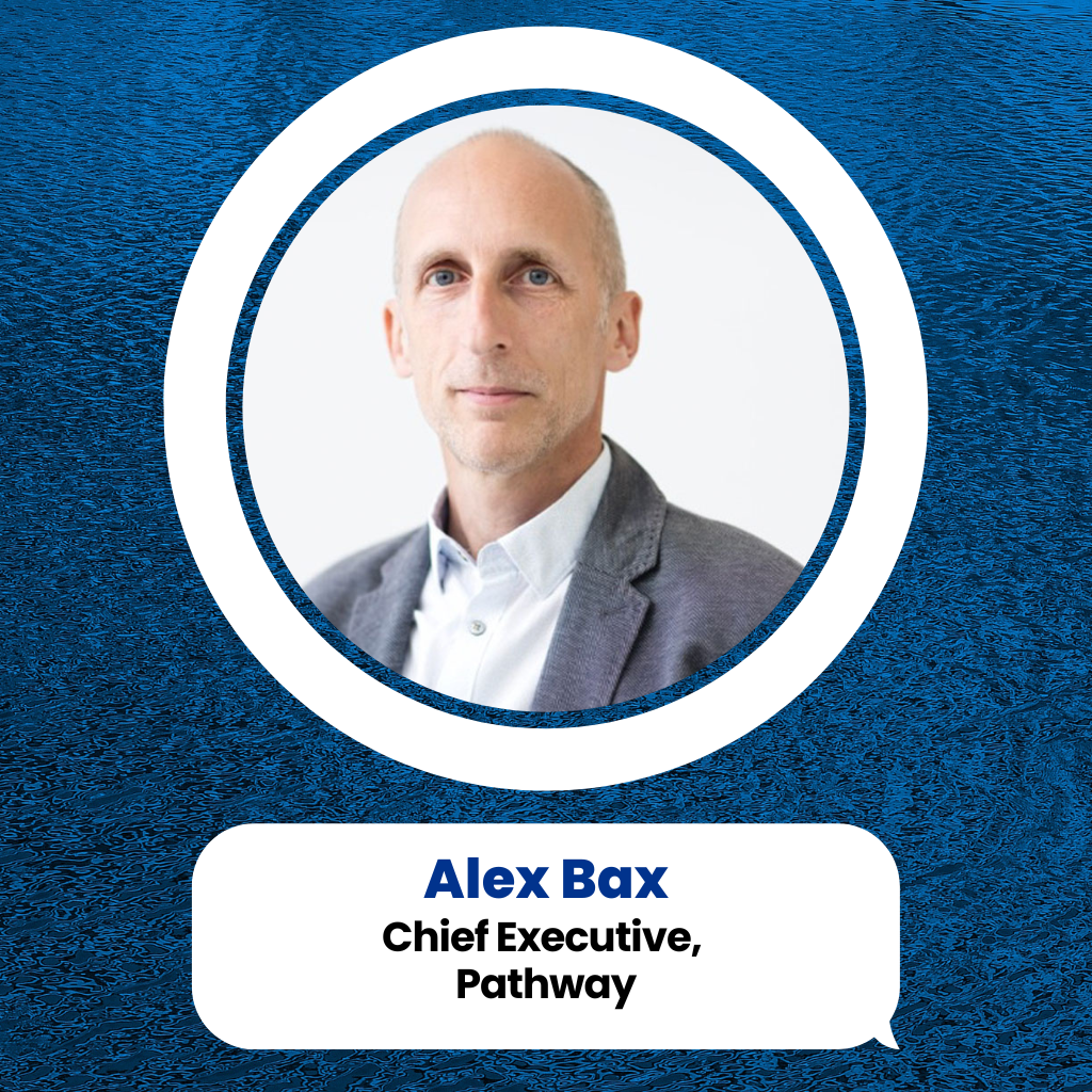 Alex Bax