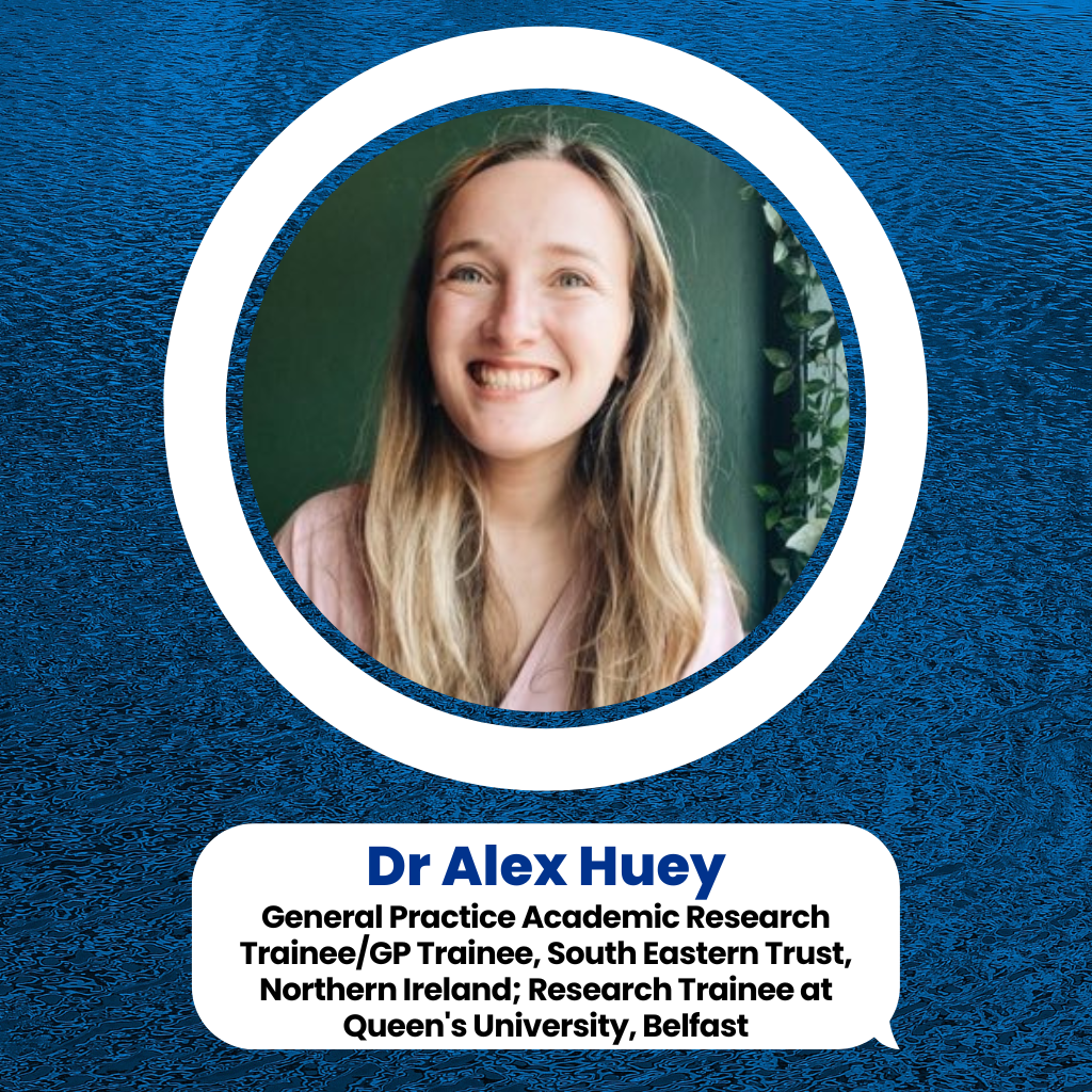 Alex Huey