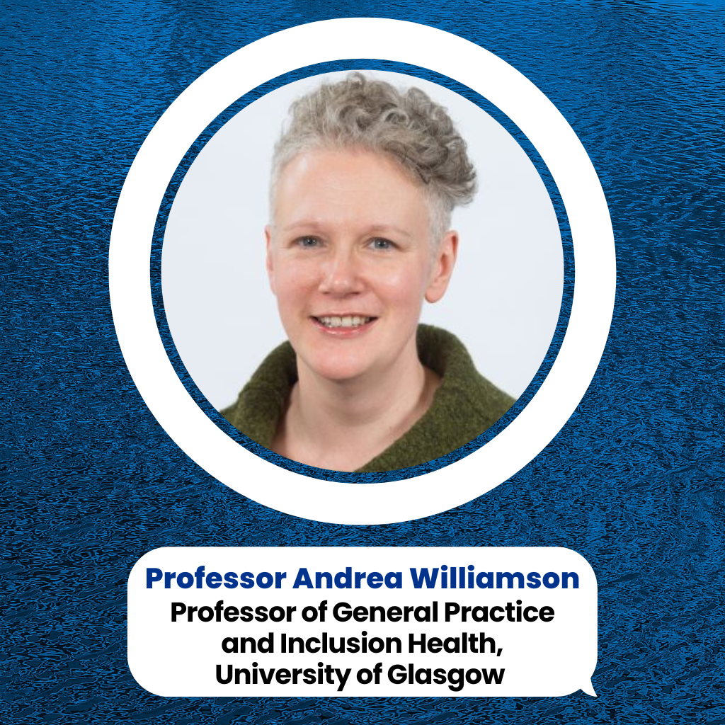 Andrea Williamson