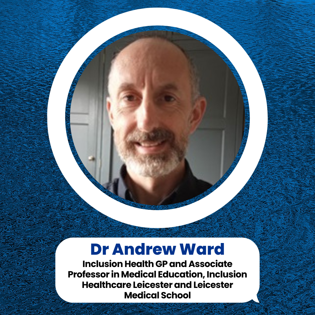 Andrew Ward