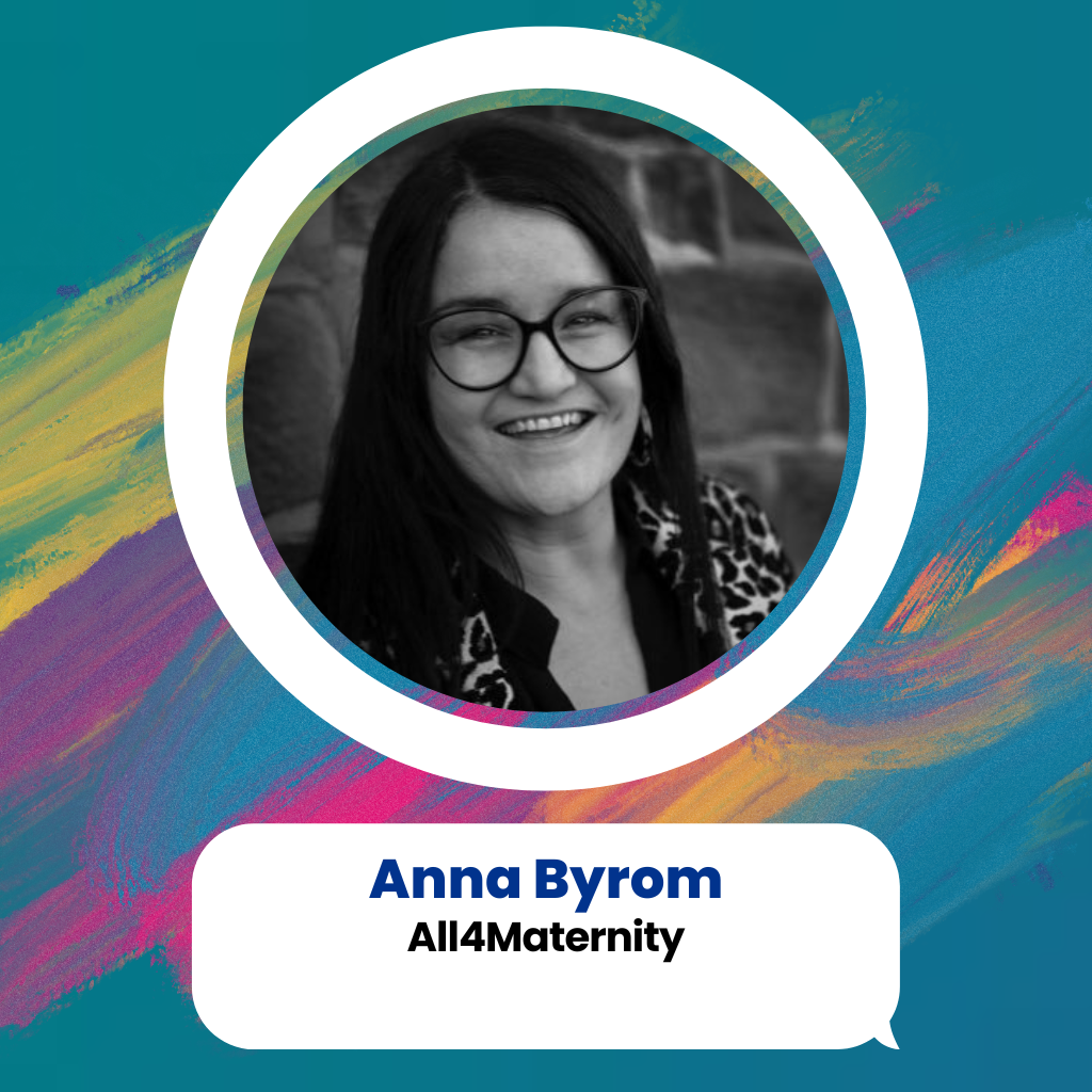 Anna Byrom