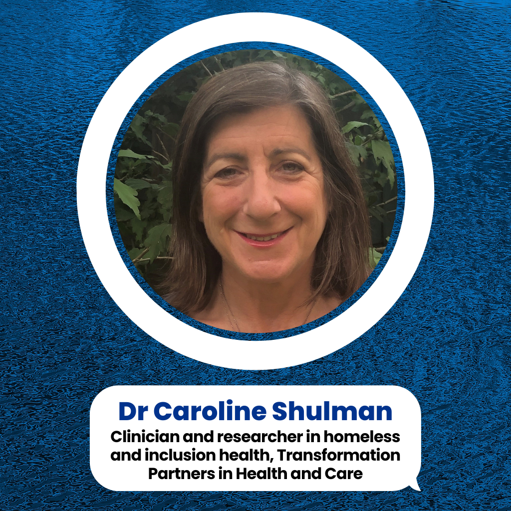 Caroline Shulman